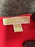 MICHAEL Michael Kors Red Short Sleeve Top Size XL - photo 7