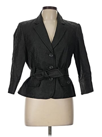 Harve Benard Blazer (view 1)
