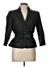 Harve Benard Black Blazer Size 10 - photo 1