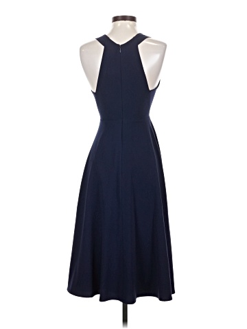 Halston Heritage Cocktail Dress (view 2)