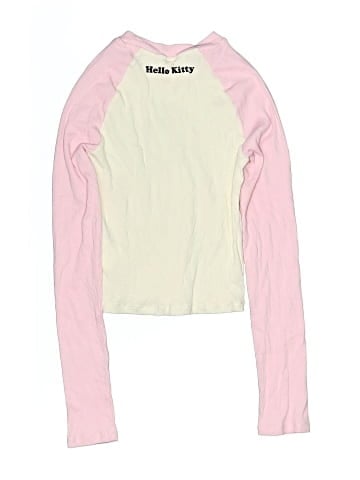 H&M Long Sleeve T-Shirt (view 2)