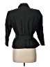 Harve Benard Black Blazer Size 10 - photo 2