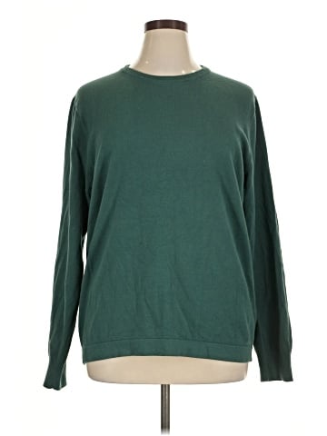 J.Crew Factory Store Pullover Sweater (view 1)