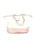 Victoria's Secret Metallic White Gold Tote One size - photo 1