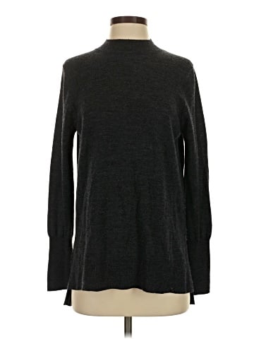 Badgley Mischka Turtleneck Sweater (view 1)