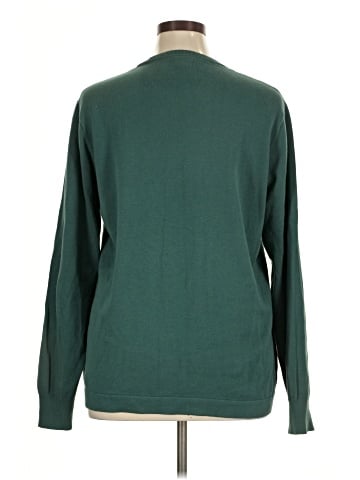 J.Crew Factory Store Pullover Sweater (view 2)