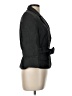 Harve Benard Black Blazer Size 10 - photo 4