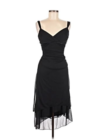 Ruby Rox Cocktail Dress (view 1)