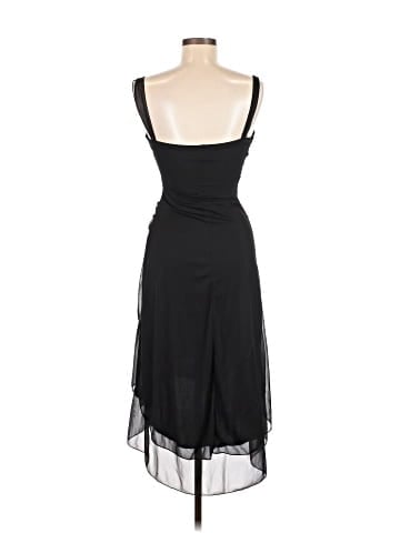 Ruby Rox Cocktail Dress (view 2)