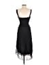 Ruby Rox 100% Polyester Black Cocktail Dress Size M - photo 2