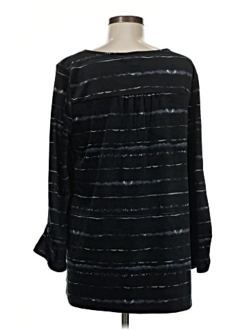 Purejill 3/4 Sleeve T-Shirt (view 2)