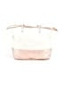 Victoria's Secret Metallic White Gold Tote One size - photo 3
