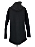 Lululemon Athletica Black Coat Size 12 - photo 2