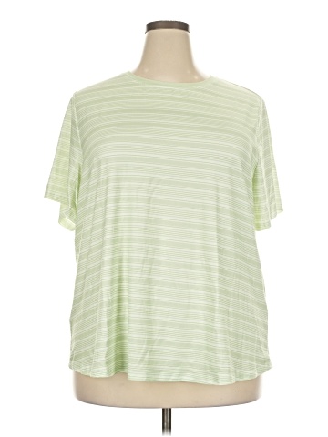 Shein Short Sleeve Top (view 1)