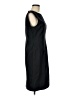 Worth New York Chevron-herringbone Black Cocktail Dress Size 6 - photo 4