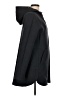 Lululemon Athletica Black Coat Size 12 - photo 4