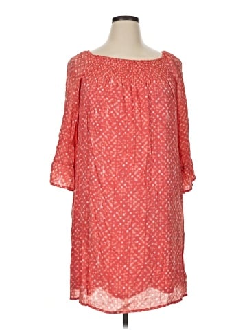 Zac & Rachel Casual Dress (view 1)