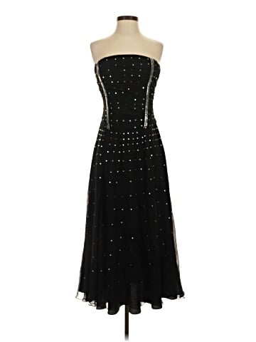 Betsey Johnson Cocktail Dress (view 1)