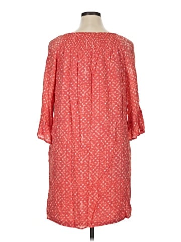 Zac & Rachel Casual Dress (view 2)