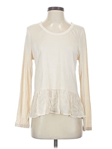 Chan Luu Long Sleeve T-Shirt (view 1)