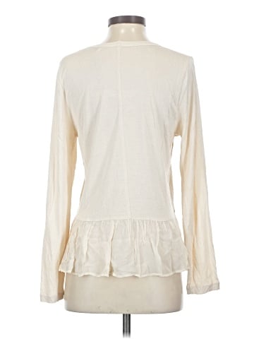 Chan Luu Long Sleeve T-Shirt (view 2)