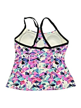 Charm Leaks Swimsuit Top (view 2)