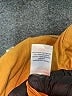 Daniel Rainn Brown Short Sleeve Blouse Size M - photo 7