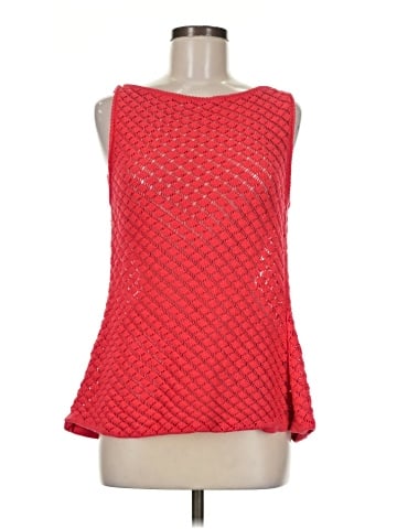 Meshki Sleeveless Blouse (view 1)