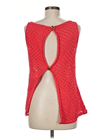 Meshki Sleeveless Blouse (view 2)
