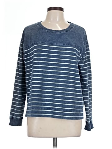 Jane and Delancey Long Sleeve Top (view 1)