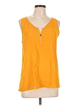 Fortune + Ivy Sleeveless T-Shirt (view 1)