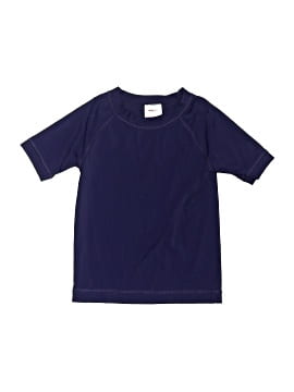 Hanna Andersson 3/4 Sleeve T Shirt