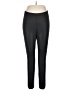 Torrid Solid Black Active Pants Size 1X Plus (1) - photo 1