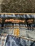 Dollhouse Blue Jeans Size 00 - photo 7