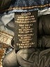 Dollhouse Blue Jeans Size 00 - photo 8