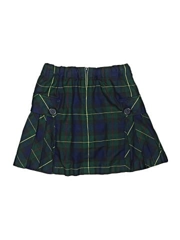 Lands' End Skirt (view 2)