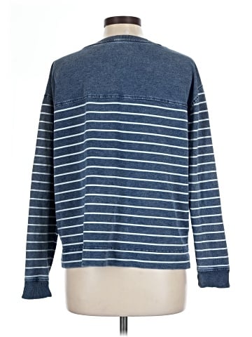 Jane and Delancey Long Sleeve Top (view 2)