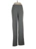 Equestrian Chevron-herringbone Gray Dress Pants Size S - photo 1