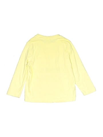 Hanna Andersson Long Sleeve T-Shirt (view 2)