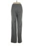 Equestrian Chevron-herringbone Gray Dress Pants Size S - photo 2