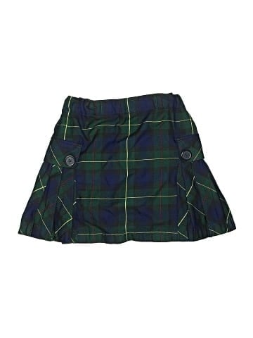 Lands' End Skirt (view 1)