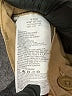 Levi's Solid Tan Khaki Shorts Size 16 - photo 4