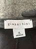 Gianni Bini Black Casual Pants Size XL - photo 7