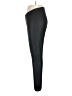 Torrid Solid Black Active Pants Size 1X Plus (1) - photo 5