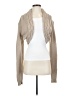Stella McCartney Tan Cardigan Size EU (IT) 44 / US 8 - photo 1