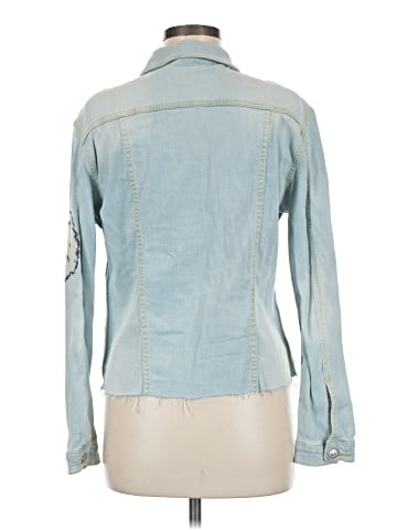 Lularoe Denim Jacket (view 2)