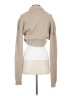 Stella McCartney Tan Cardigan Size EU (IT) 44 / US 8 - photo 2