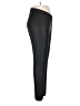 Torrid Solid Black Active Pants Size 1X Plus (1) - photo 4