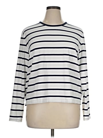 Athleta Long Sleeve Turtleneck (view 1)