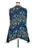 Avenue Blue Sleeveless Top Size 18 Plus - photo 2
